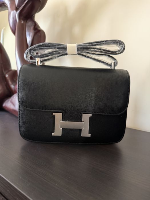 Чанта Constance * Hermes *