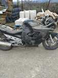 Спойлери от SUZUKI GR 750сс