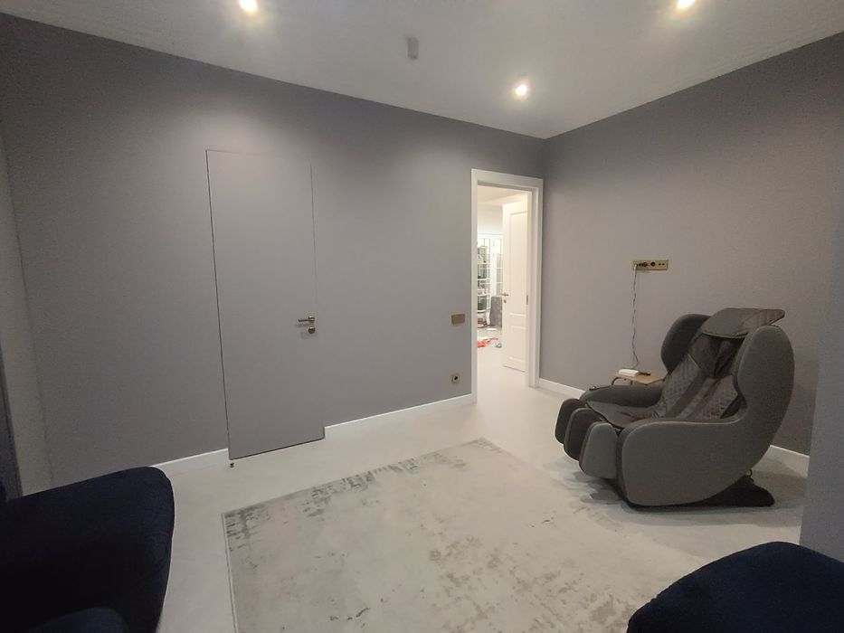 Косметический ремонт - быстро и качественно