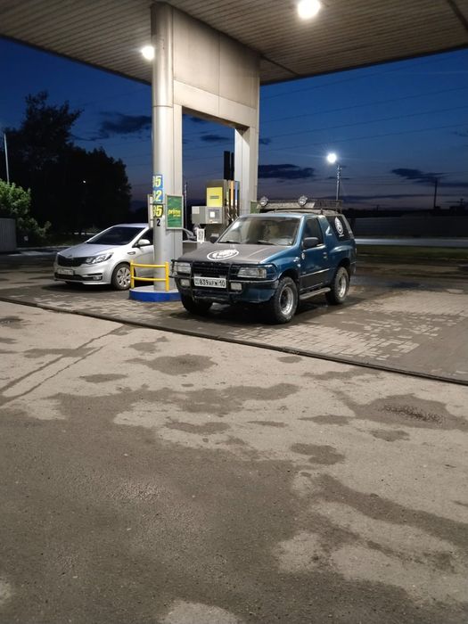 Продам машину в нормальном состоянии