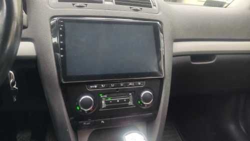 Skoda Octavia 2008- 2013 Android 13 Mултимедия/Навигация,2102