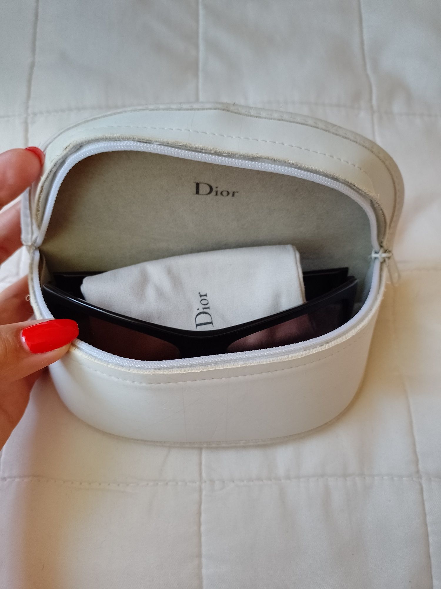 Ochelari de soare Dior