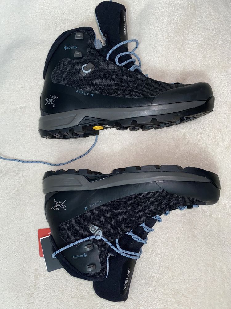 Semighete Arc'terix goretex gtx 39 1/3