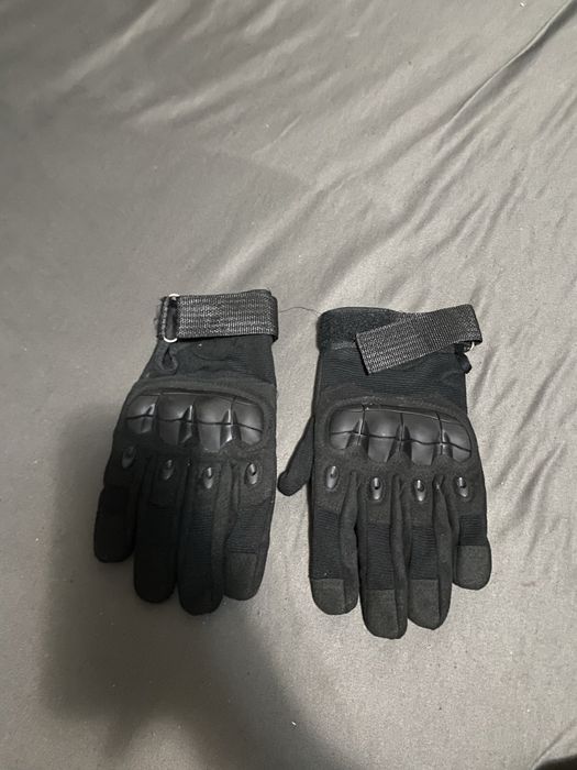 Ракавици за мотор