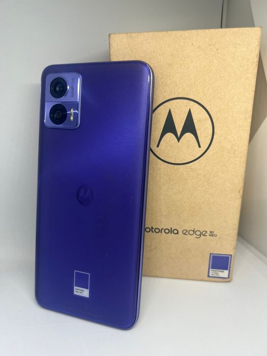 Motorola Edge 30 Neo