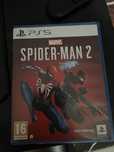 Spider man 2 Ps5