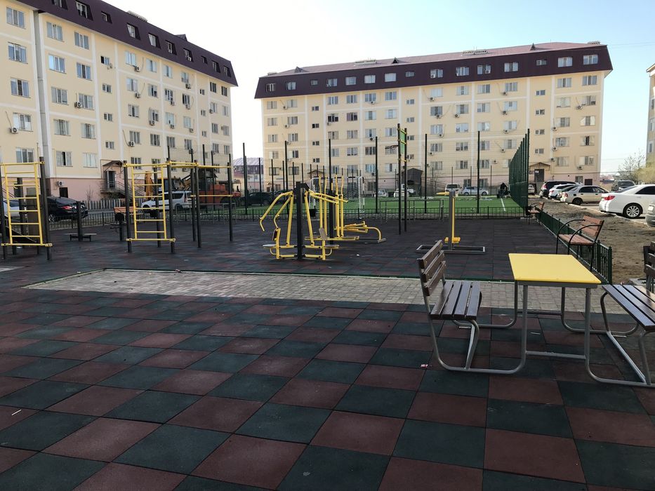 Продается 3-х комн квартира