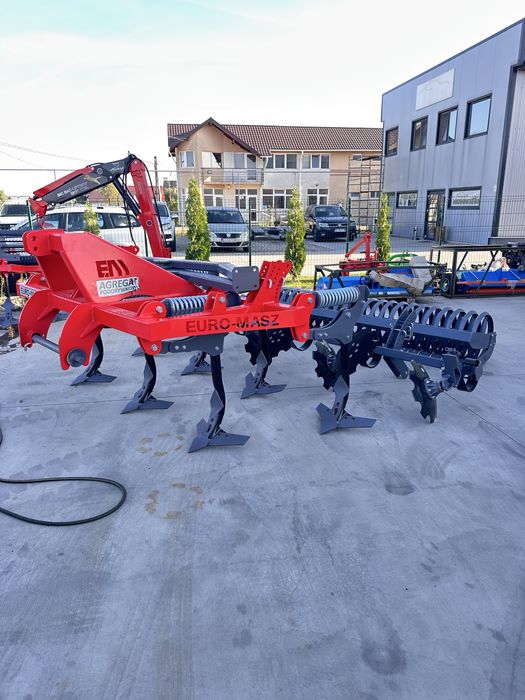 Grubar dezmiristire 3 m , gruber 3 m