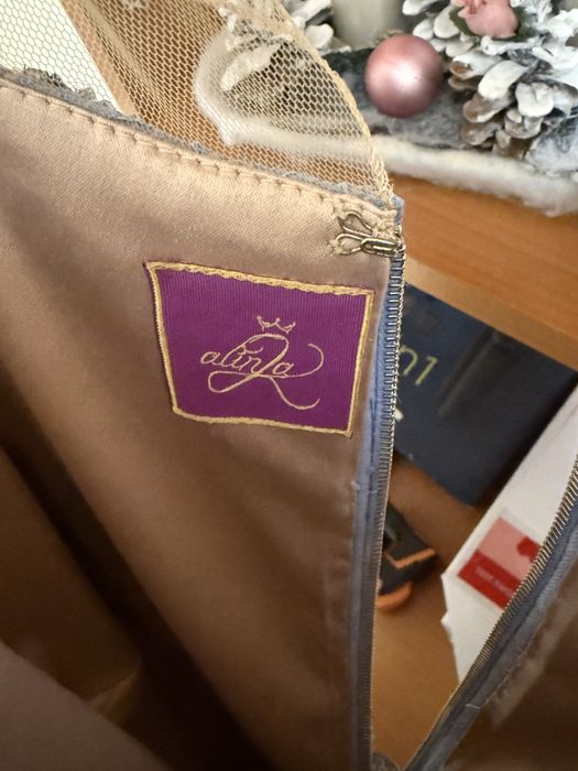 Rochie eleganta de ocazie