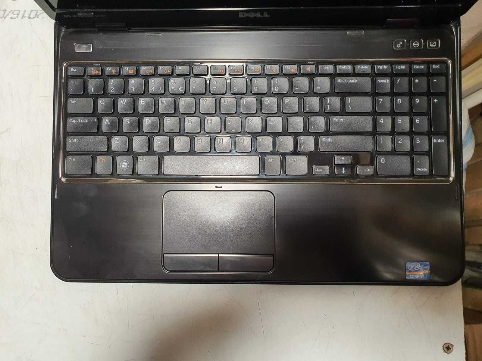 Laptop DELL N5110