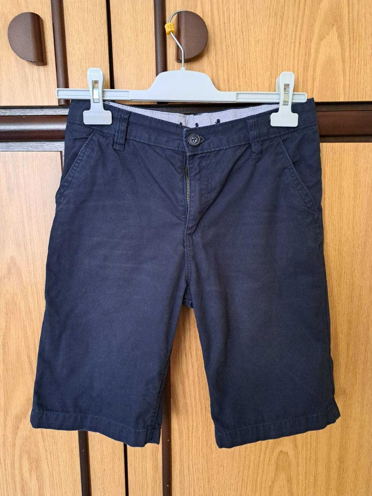 Къси панталони за момче 13 г., 158 см