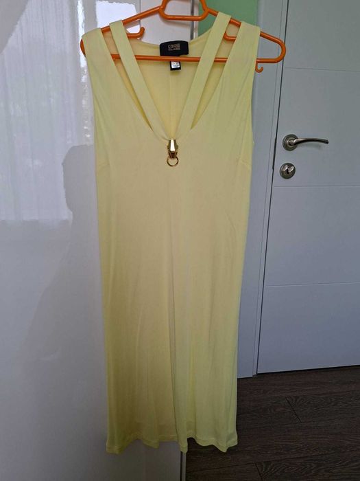 rochie Roberto Cavalli