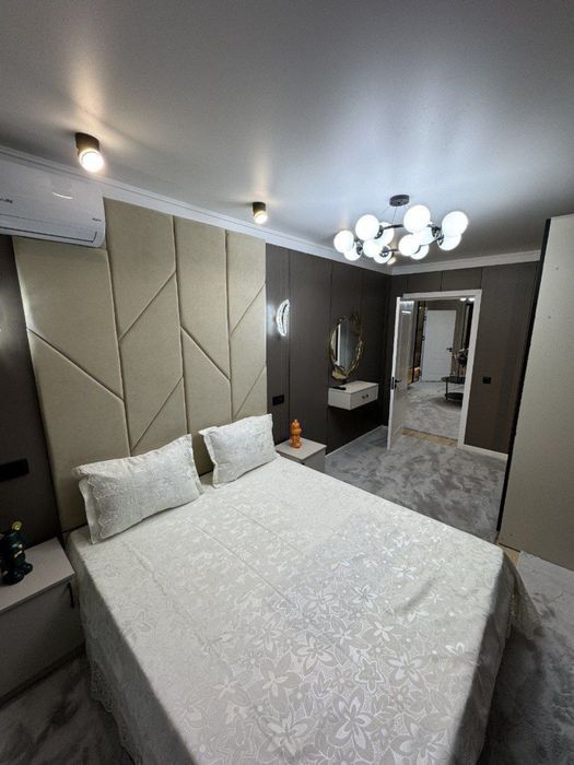 Чилонзор тумани новза метрода арендага берилади