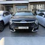 Kia Sportage Срочно сотилади