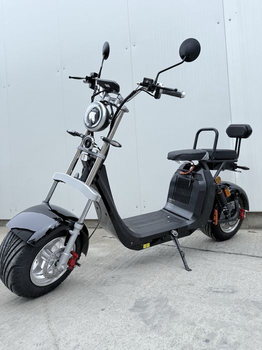 Scutere electrce 1000W-2000W