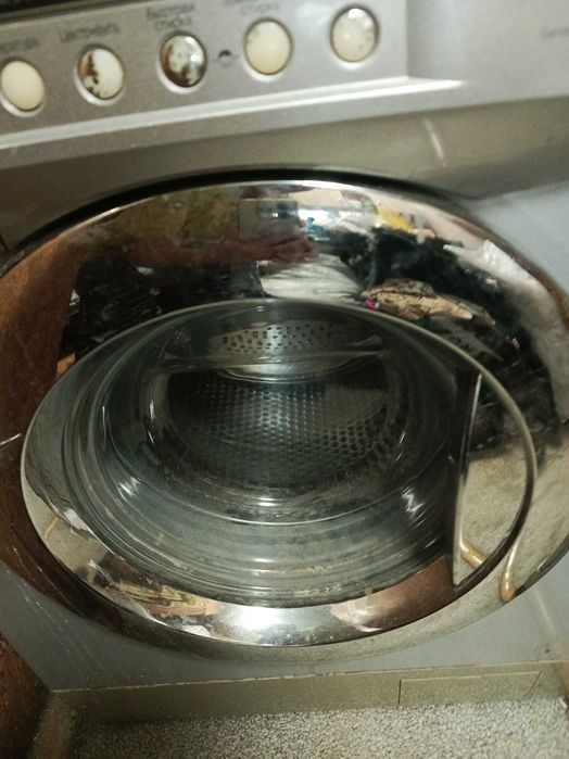 Отдам бытовую технику б/у