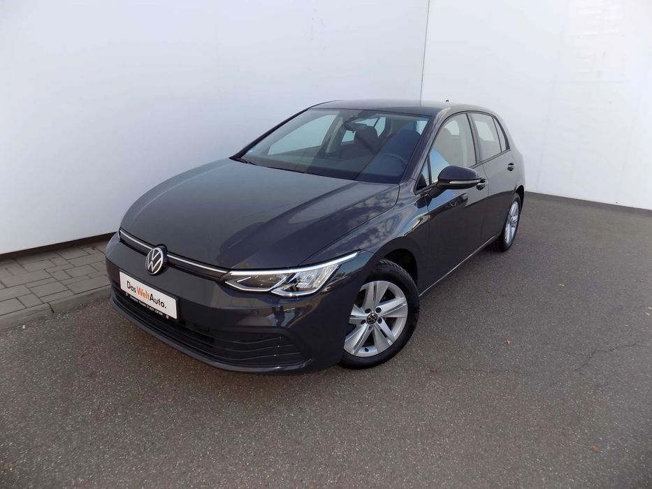 Volkswagen Golf VW Golf 2.0TDI DSG, LED, Navigatie