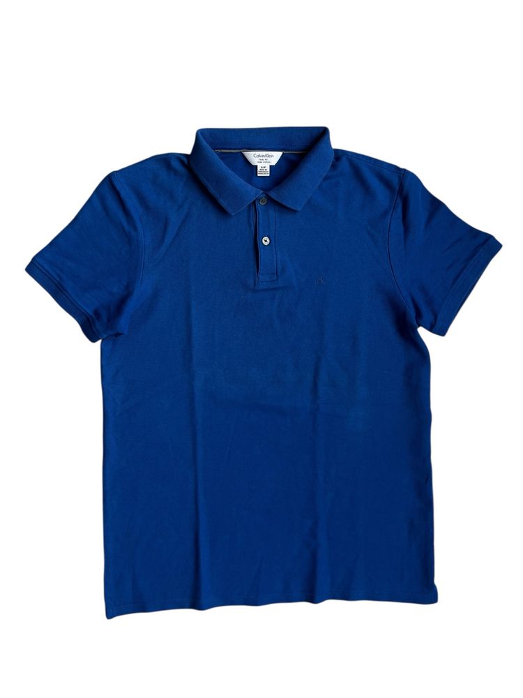 Calvin Klein  4 бр. Мъжки Тениски / XS/S,S,М,М/L / Оригинал