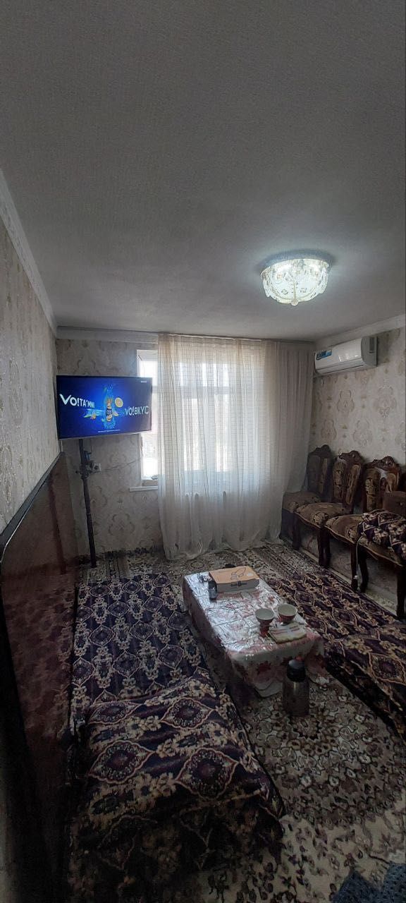 Продаётся Квартира в районе Радуга