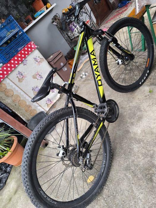 OCAZIE ! Bike OYAMA Stare Foarte Buna 900 de lei !