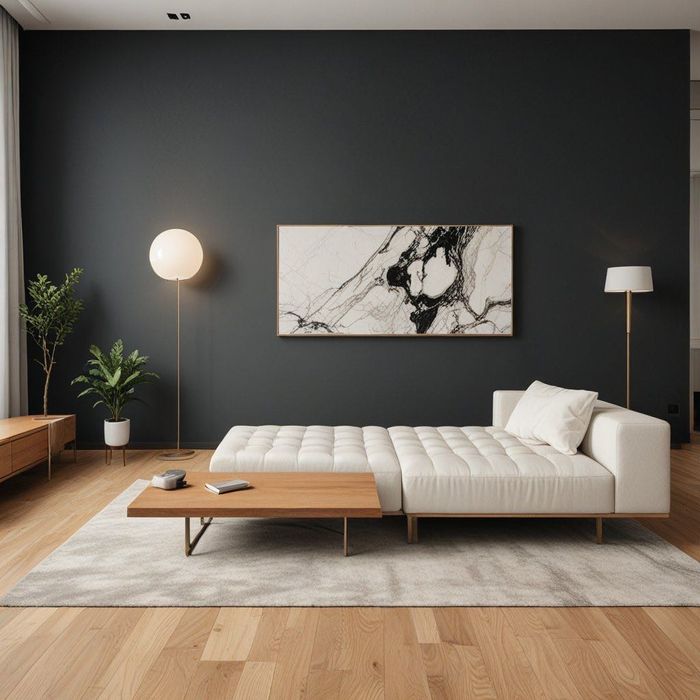 Renovari complete, design interior, arhitectura