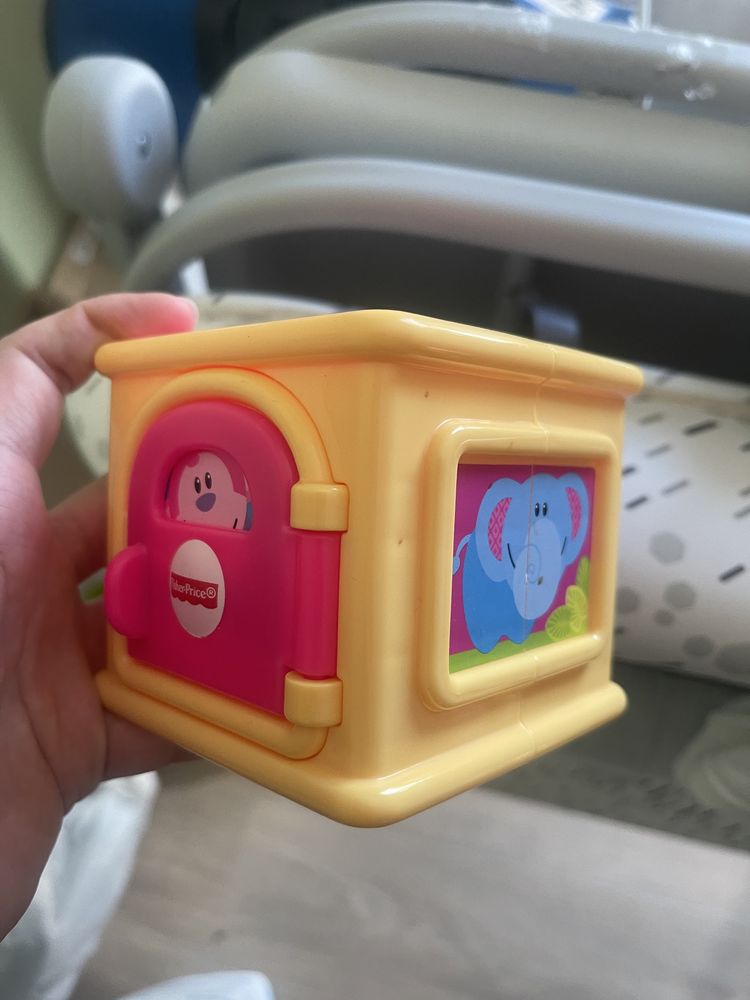 Музикални играчки Fisher Price