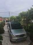 Mercedes Vito W639111