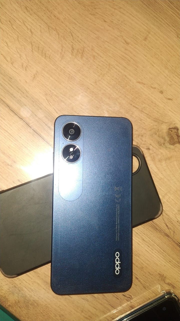 Продам Oppo A17 | 15к работает