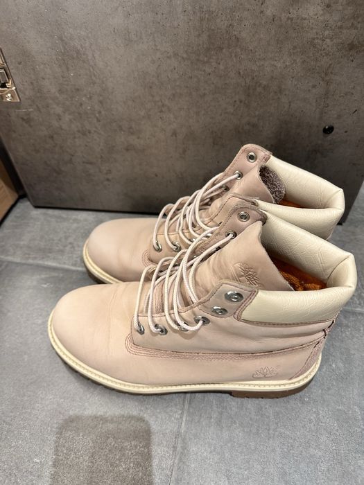 Дамски боти Timberland, 39.5 номер