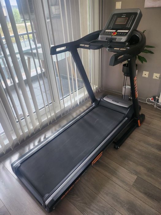 Пътека за бягане