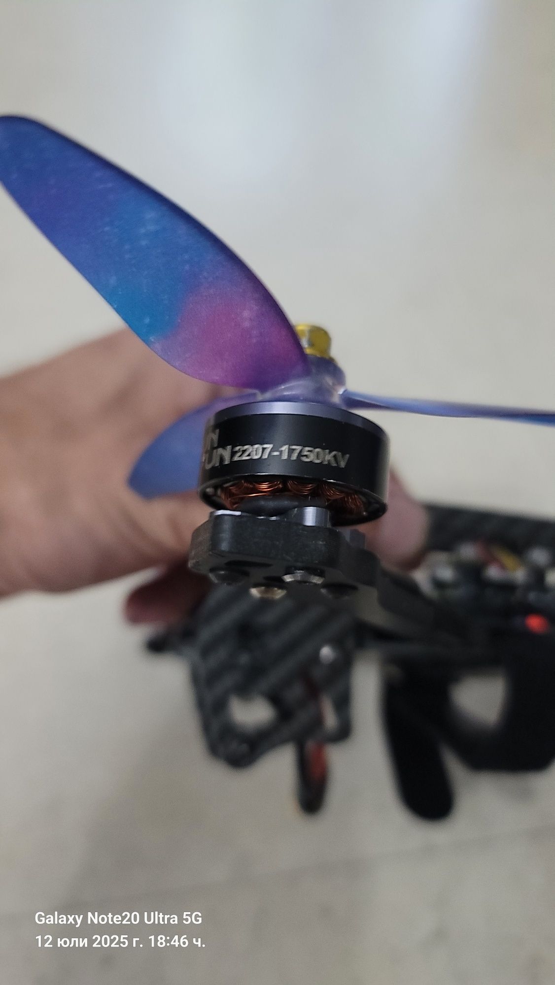 Fpv drone 6s, dji unit,race drone
