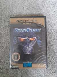 Starcraft за PC - съдържа и Expansion set