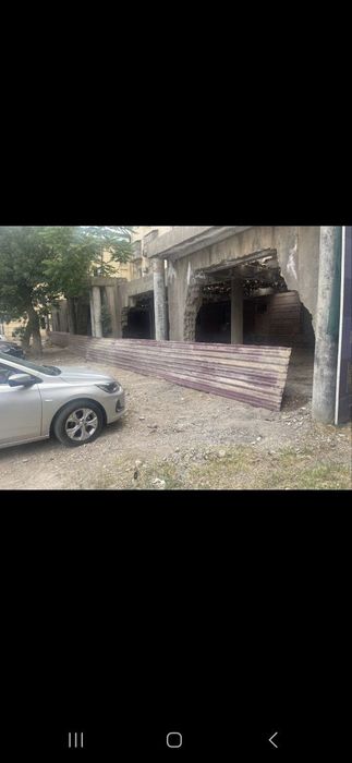 Сдаётся помещения первая линия ор. Истанбул ресторан,  Максим Горкий