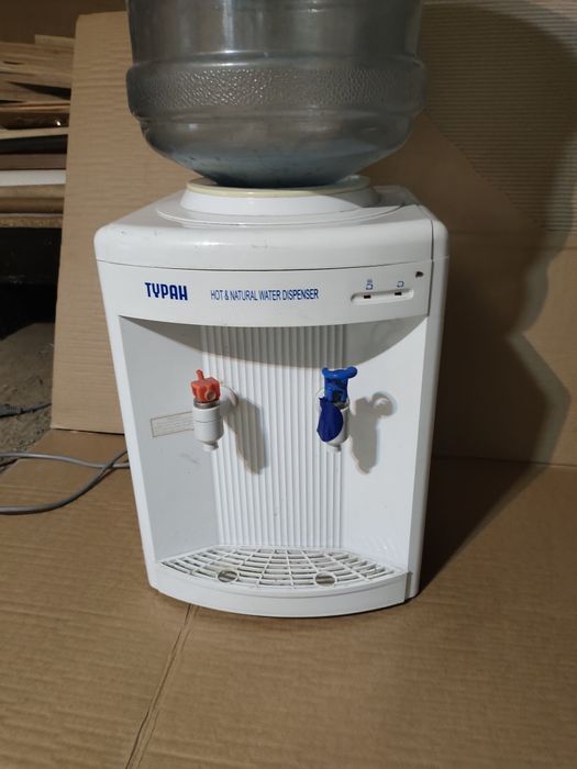 Продается  водный кулер