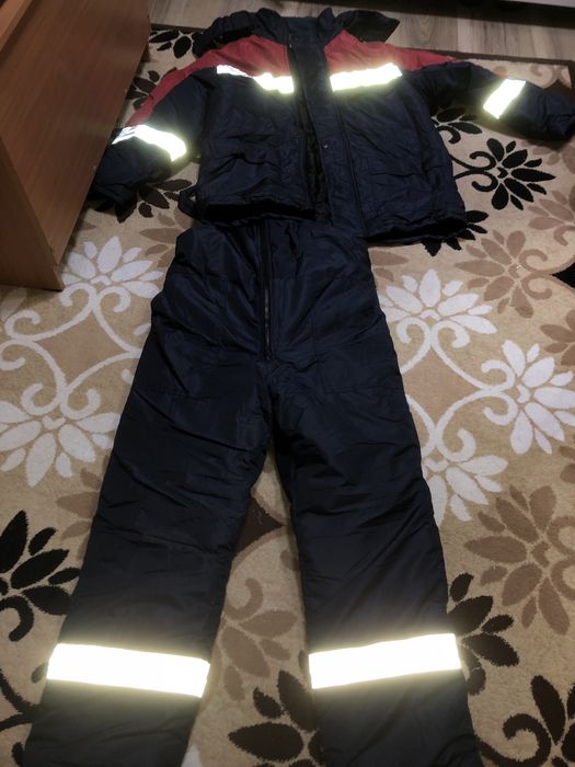 Спецодежда сатылады новый