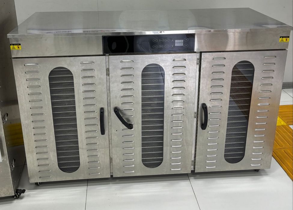 Продам сушку Dehydrator для мяса,фруктов,овощей и т.д.