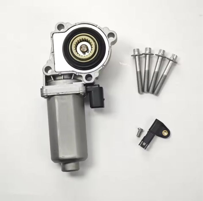 Motoras cutie transfer diferential Nou Bmw X3 X5 X6 e83 e53 e70 e71