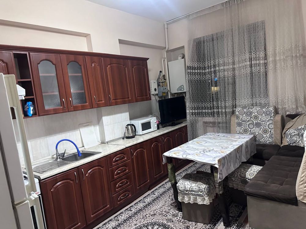 Bwz makler Sag’bonda arenda 1 xonalik