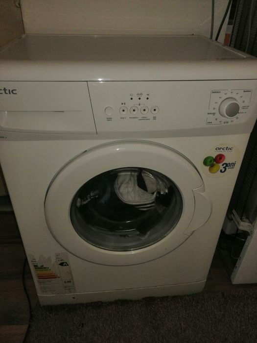 Mașina de spălat Arctic 5kg
