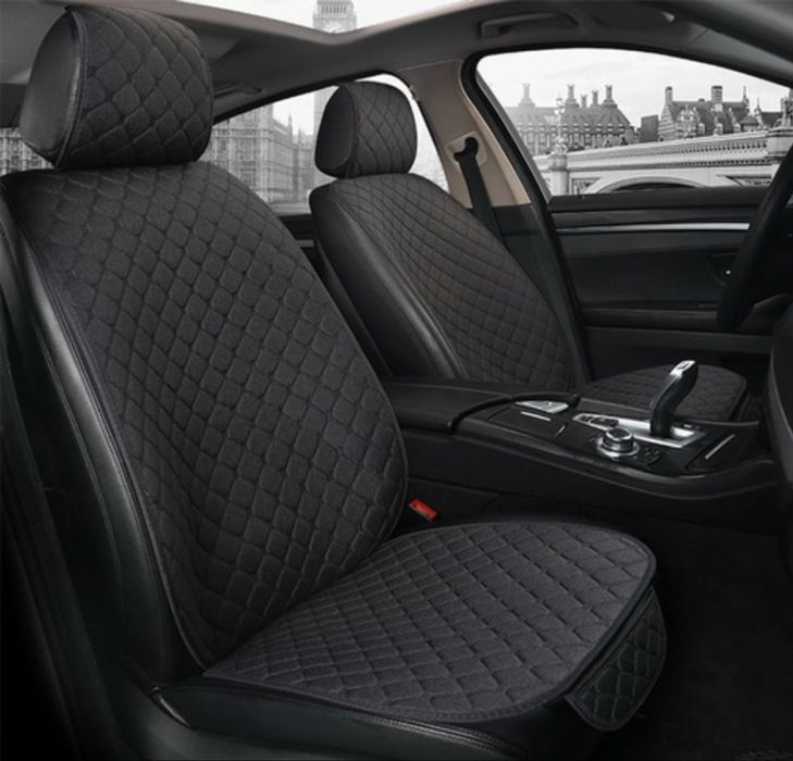 Новые авточехлы универсальные / авто накидки / чехлы на машину