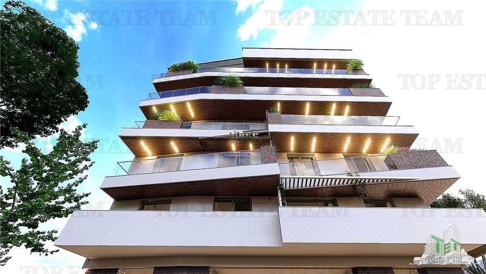 Studio 2 camere 52,1mp, incalzire in pardoseala - Imobil Nou Etajul 1,