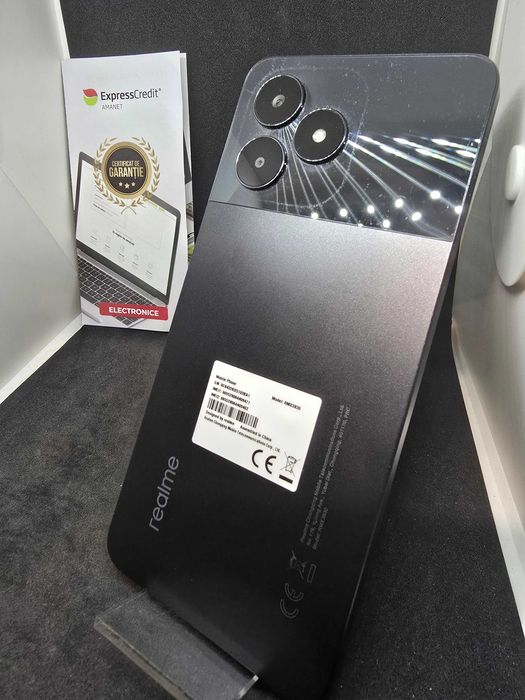 Telefon RealMe C51 (10043/42 AG 11 Piata Nicolina)