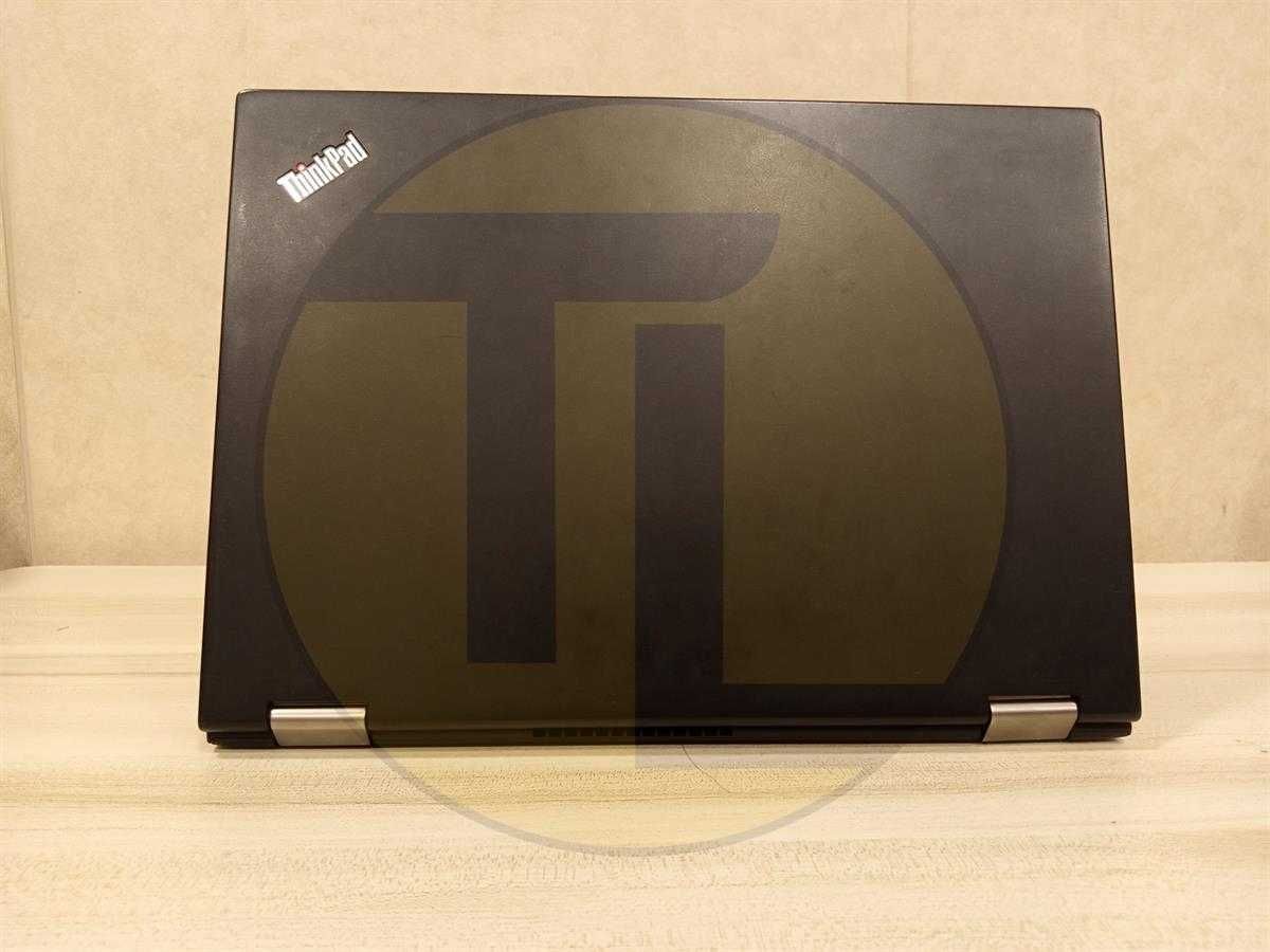 Lenovo YOGA X380 IntelCore i5-8350/8GB/SSD 256GB/13.3 inch Touchscreen