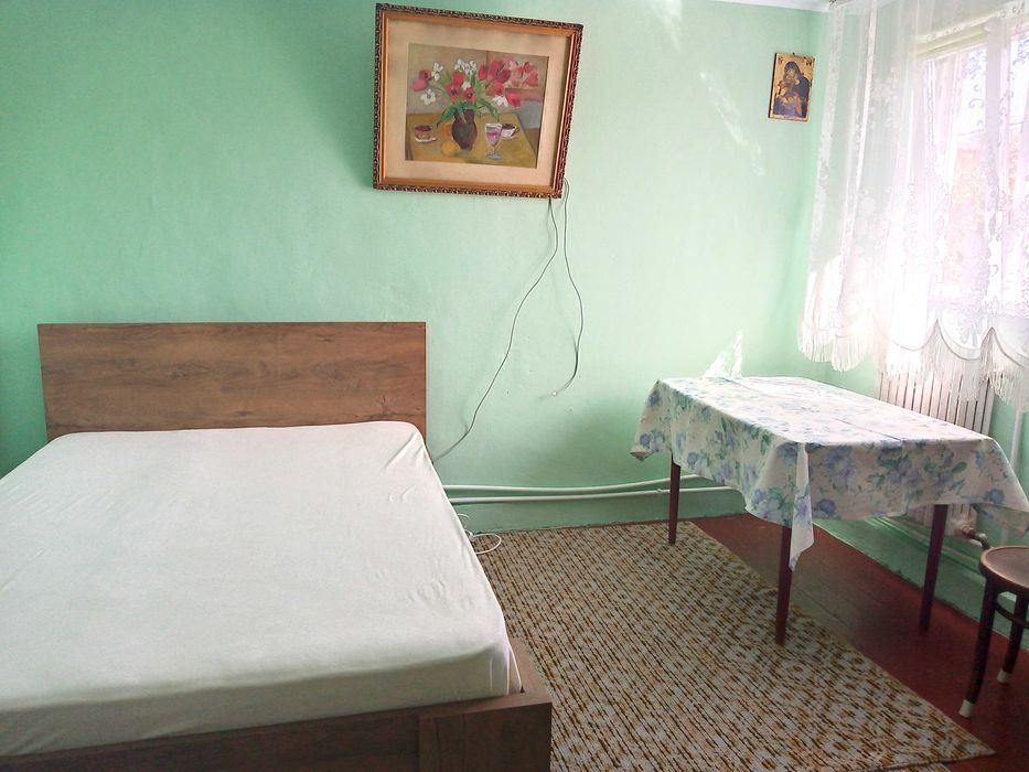 2 camere în apartament decomandat, la casă, Tătărași