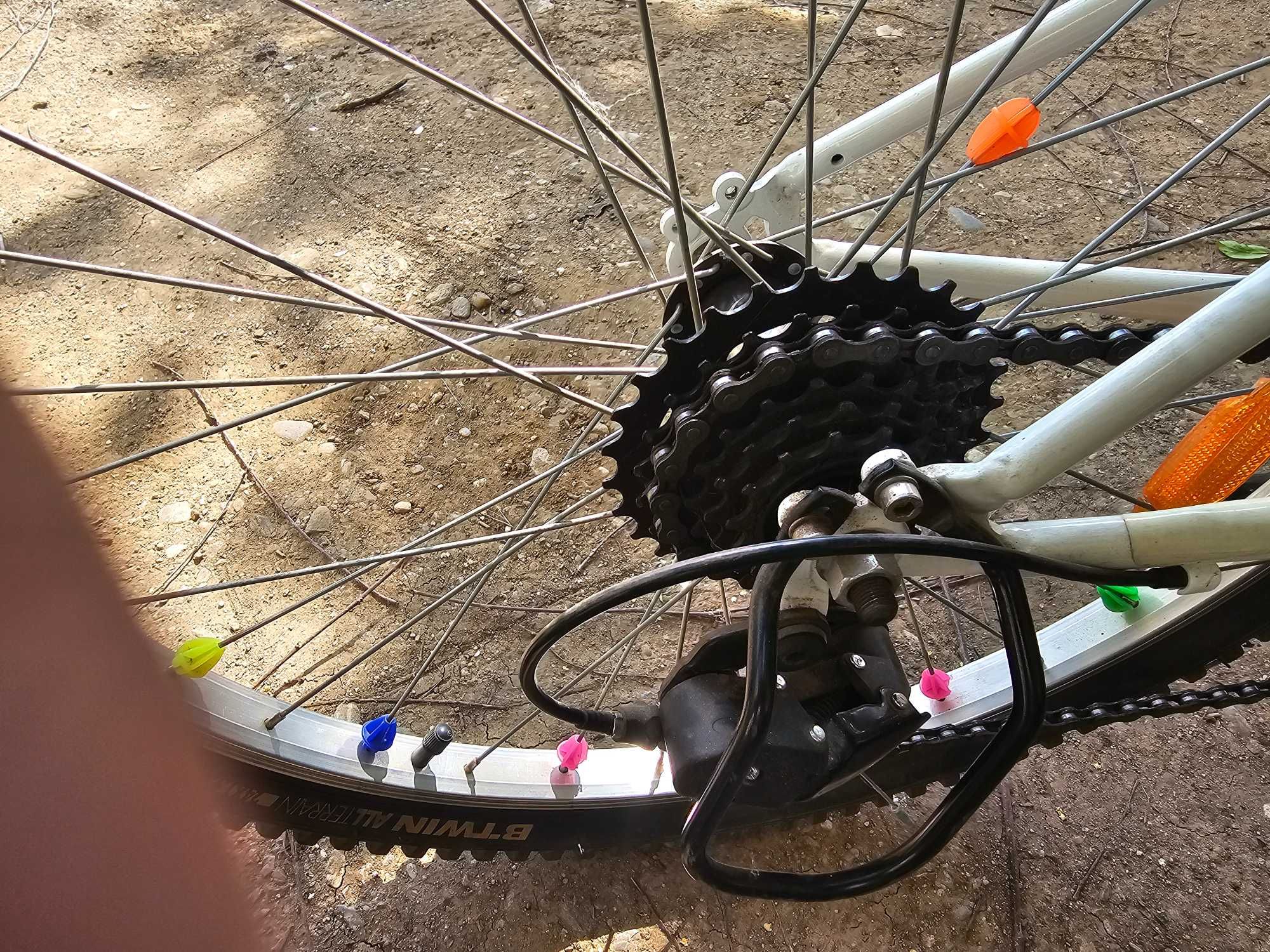 Bicicleta copii st 100