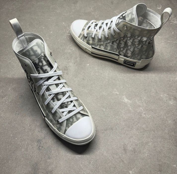 Adidasi Dior B23 1:1