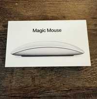 Apple Magic Mouse