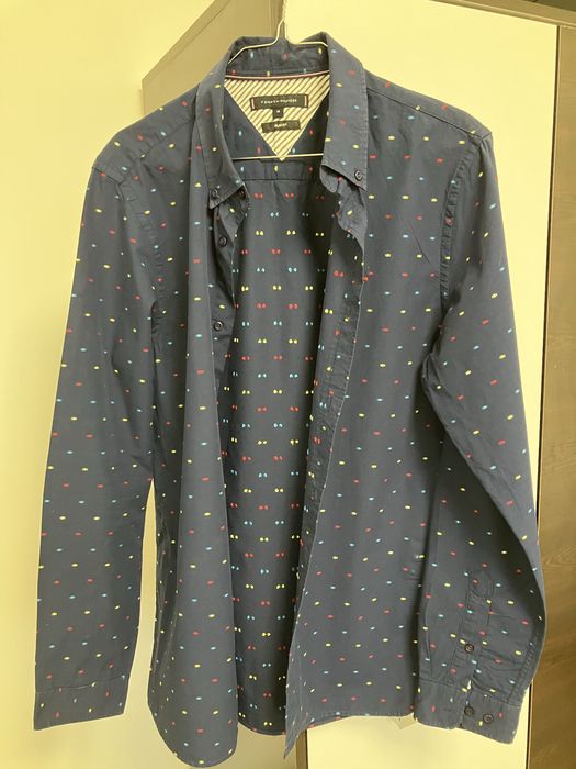 Camasa Tommy Hilfiger