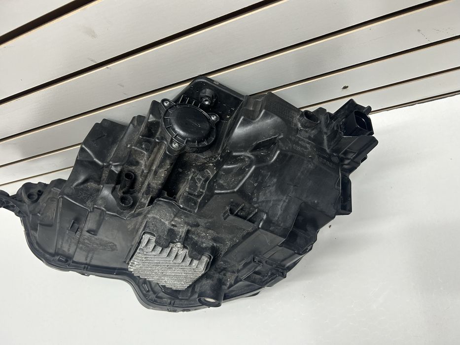 Far faruri Audi A3 8Y0 led adaptiv 2020-2023 dreapta