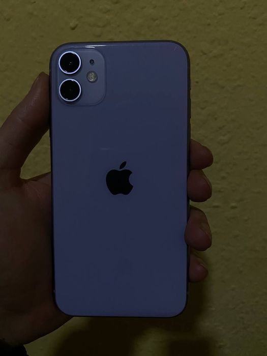 iPhone 11 sroshmi sotiladi